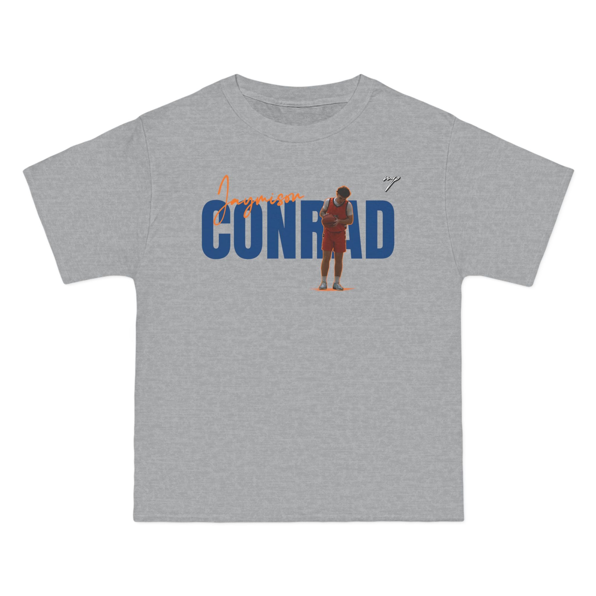 Jaymison Conrad Vintage Tee