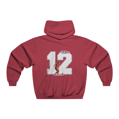 Isabella Wilson Vintage Hoodie