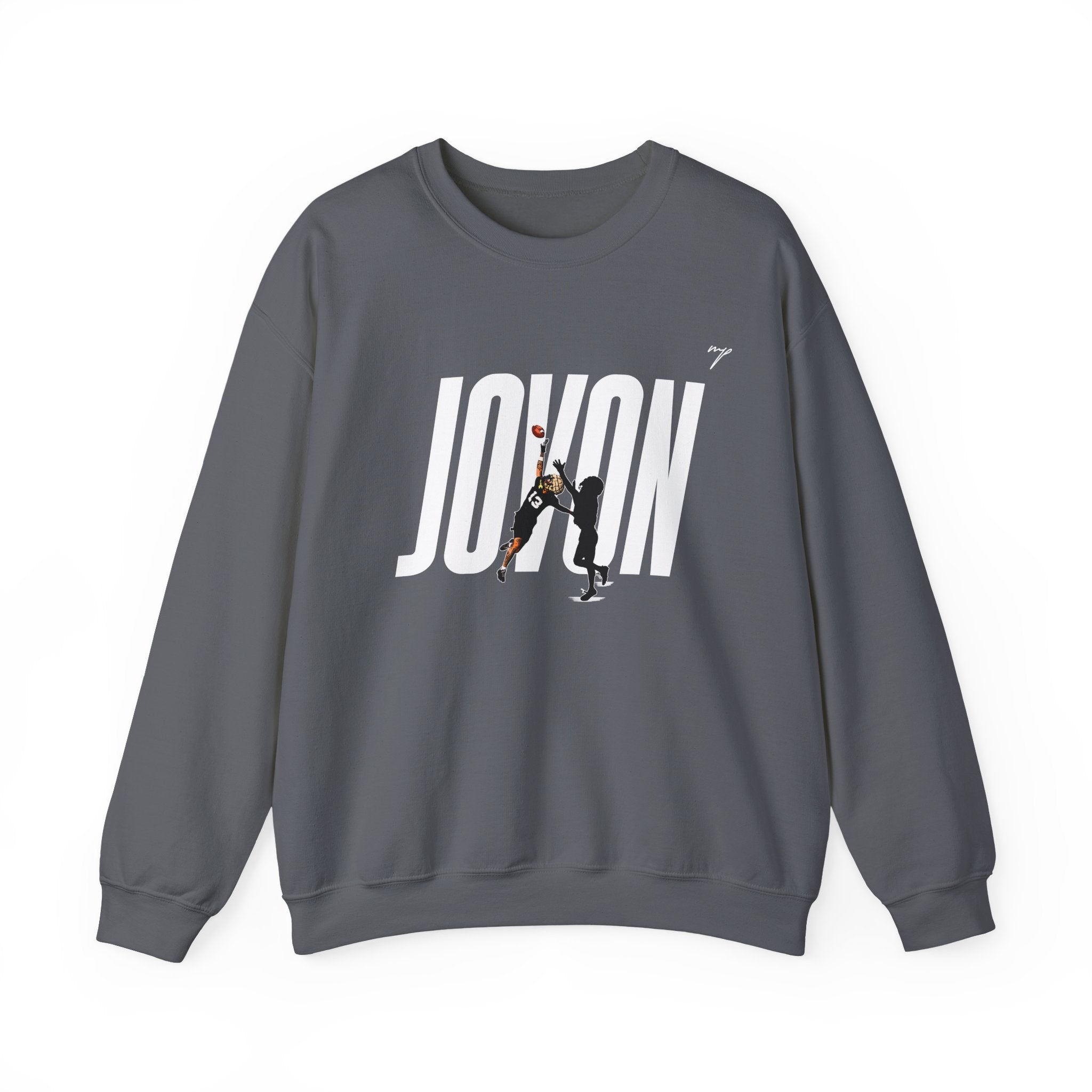 Jovon Williams Crewneck