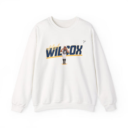 Aaliyah Wilcox Crewneck