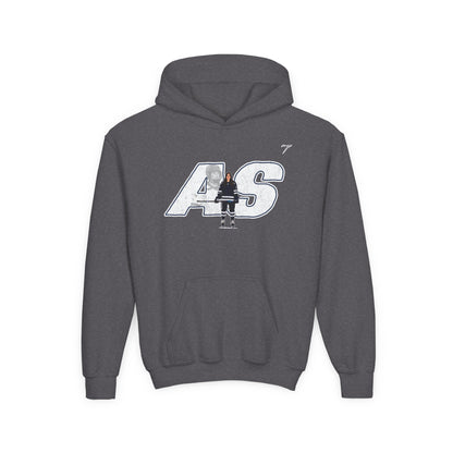 Addison Spitz YOUTH Hoodie