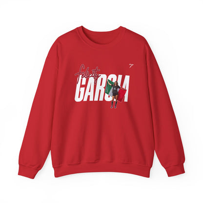 Felicity Garcia Crewneck