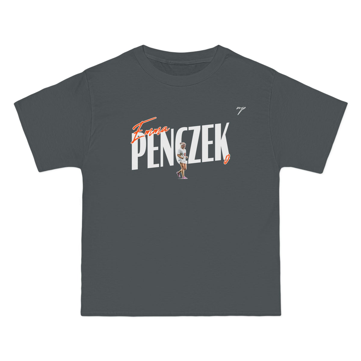 Emma Penczek Vintage Tee