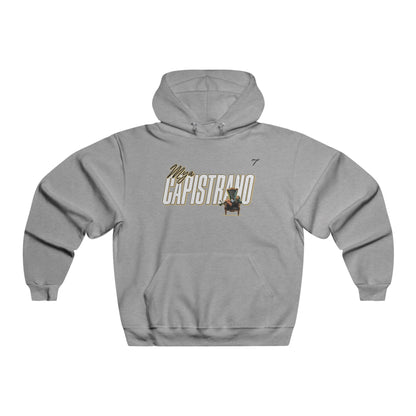 Mya Capistrano Vintage Hoodie