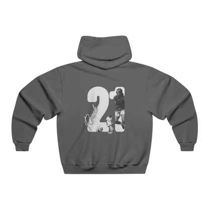 Nevarh Roark Vintage Hoodie