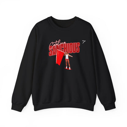 Catalina Sanchious Crewneck