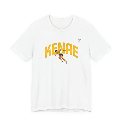 Kenae Moore Graphic Tee