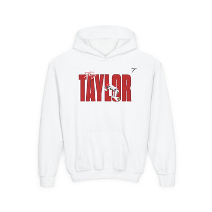 Trey Taylor YOUTH Hoodie