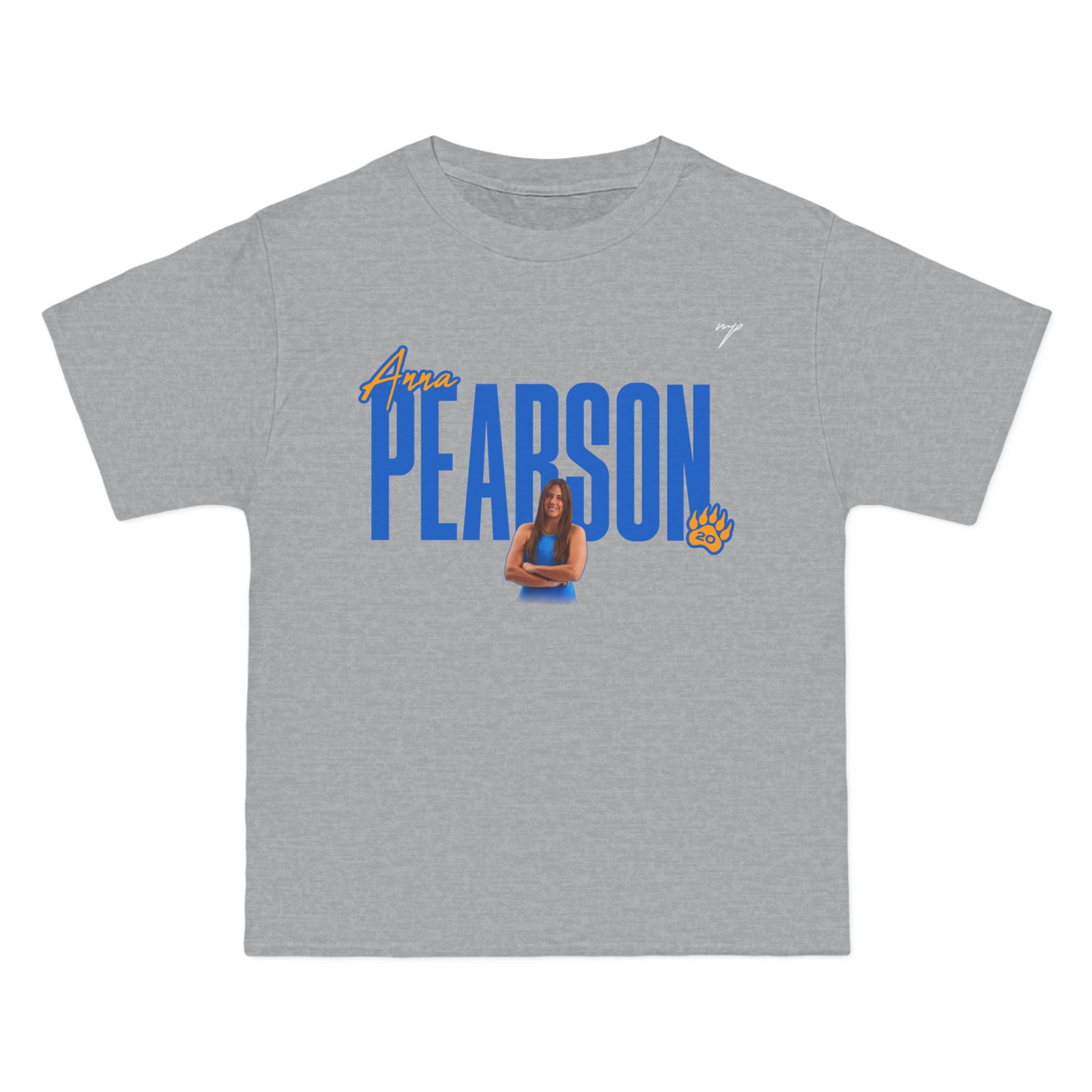 Anna Pearson Vintage Tee
