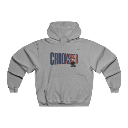 Liam Crook Vintage Hoodie