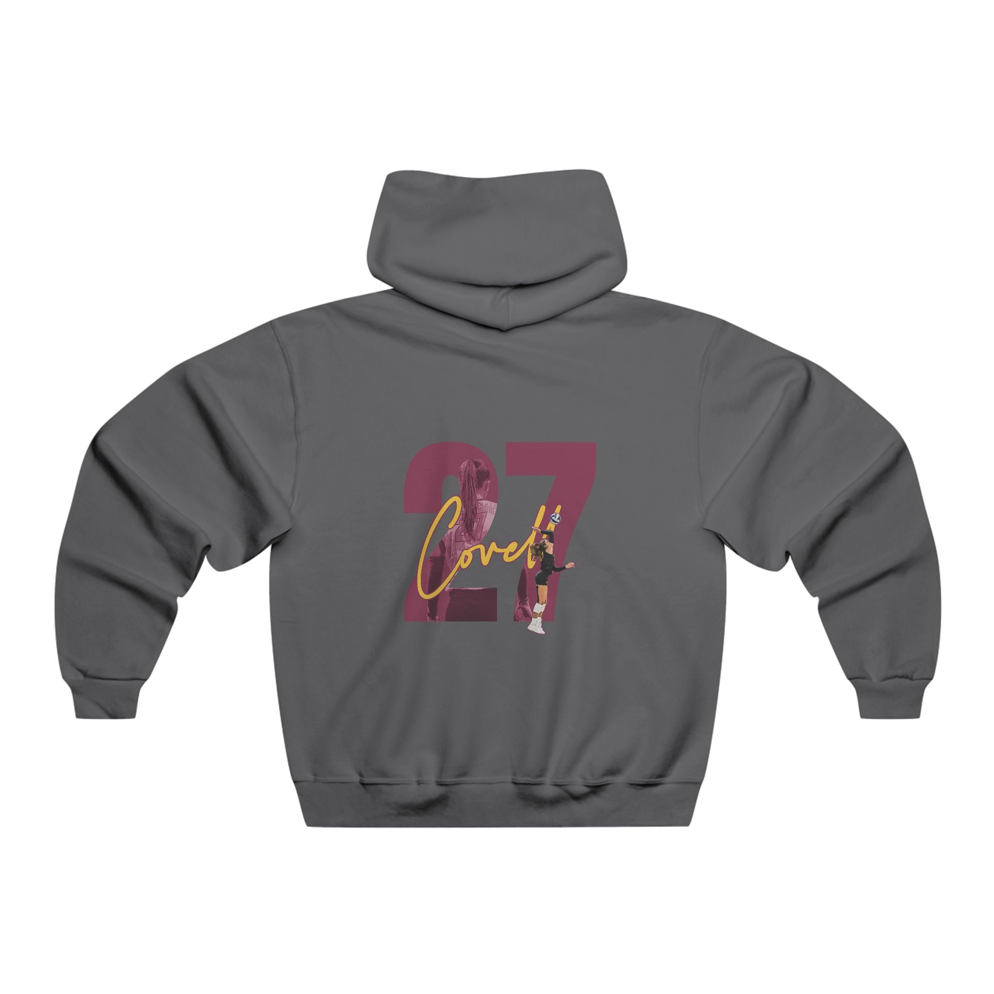 Brynn Covell Vintage Hoodie