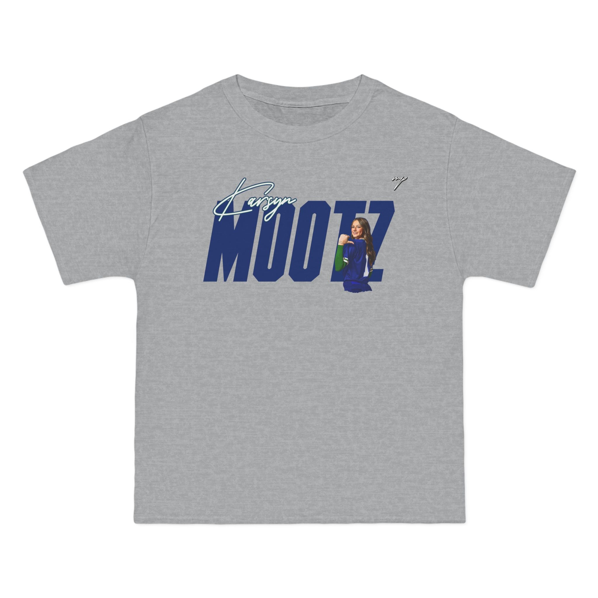 Karsyn Mootz Vintage Tee