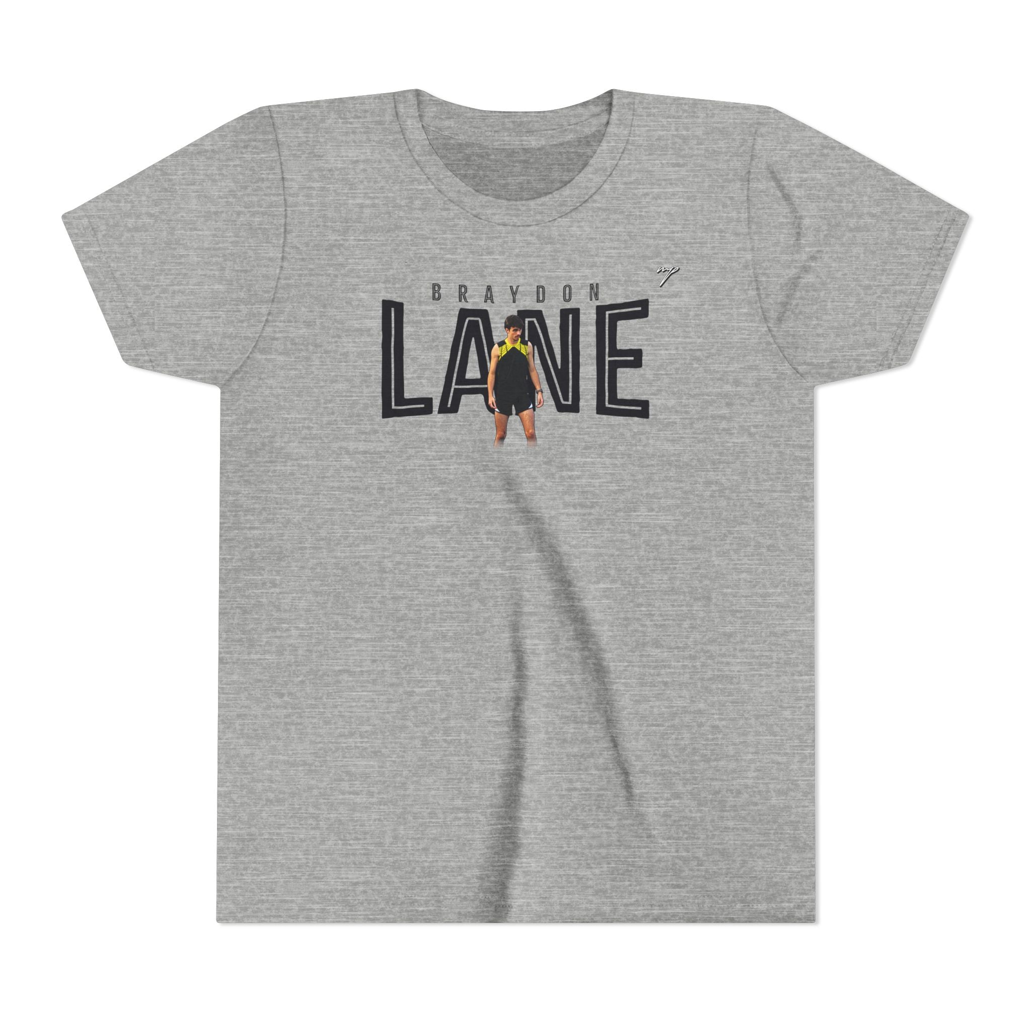 Braydon Lane YOUTH Graphic Tee