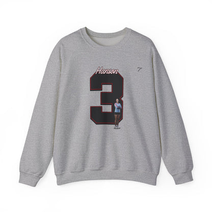 Kylie Hanson Crewneck