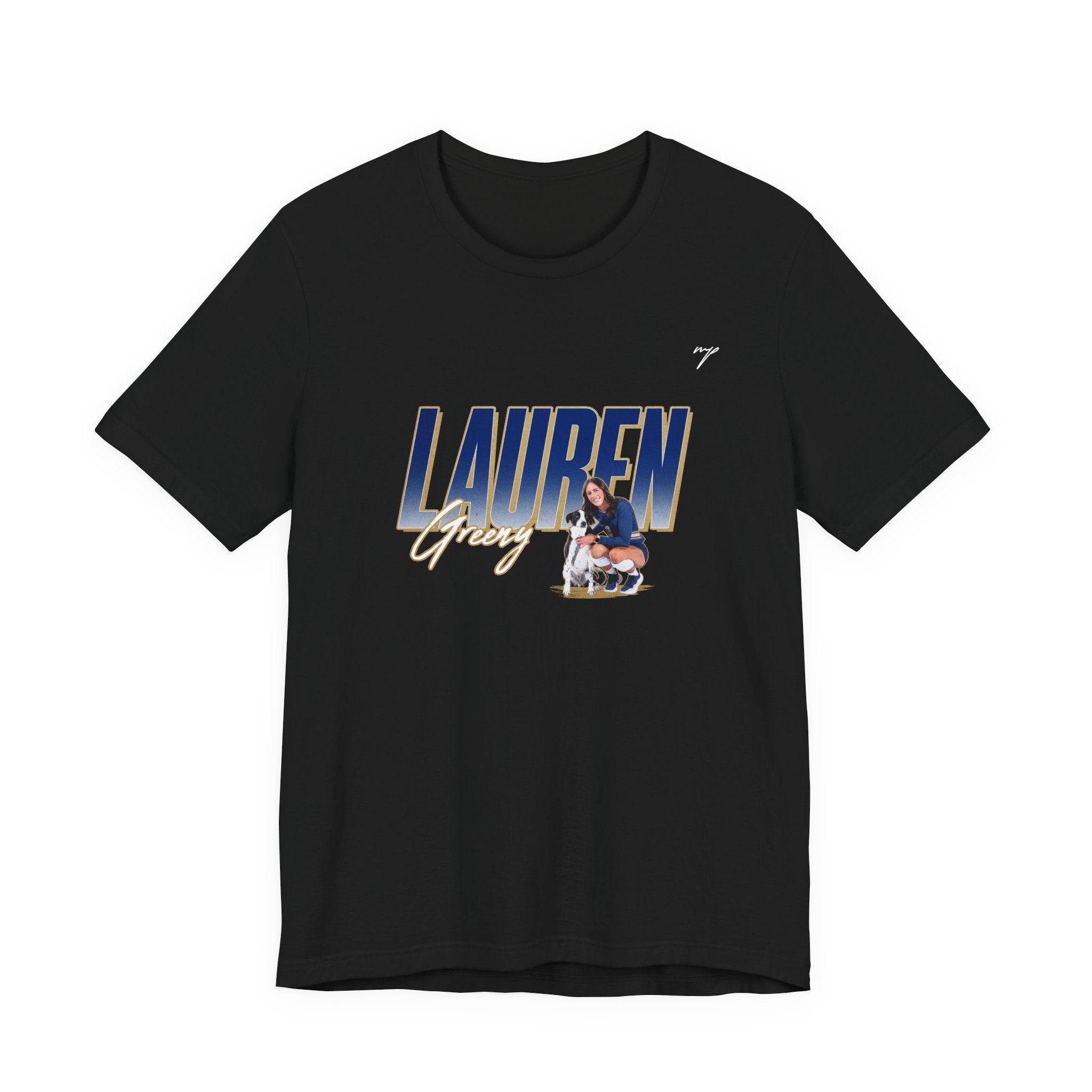Lauren Greeny Graphic Tee