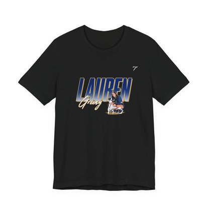 Lauren Greeny Graphic Tee
