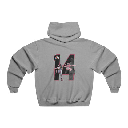 Kenny Ishikawa Vintage Hoodie