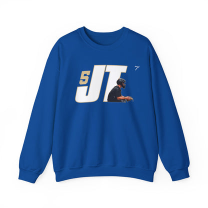 Jacob Tolson Crewneck