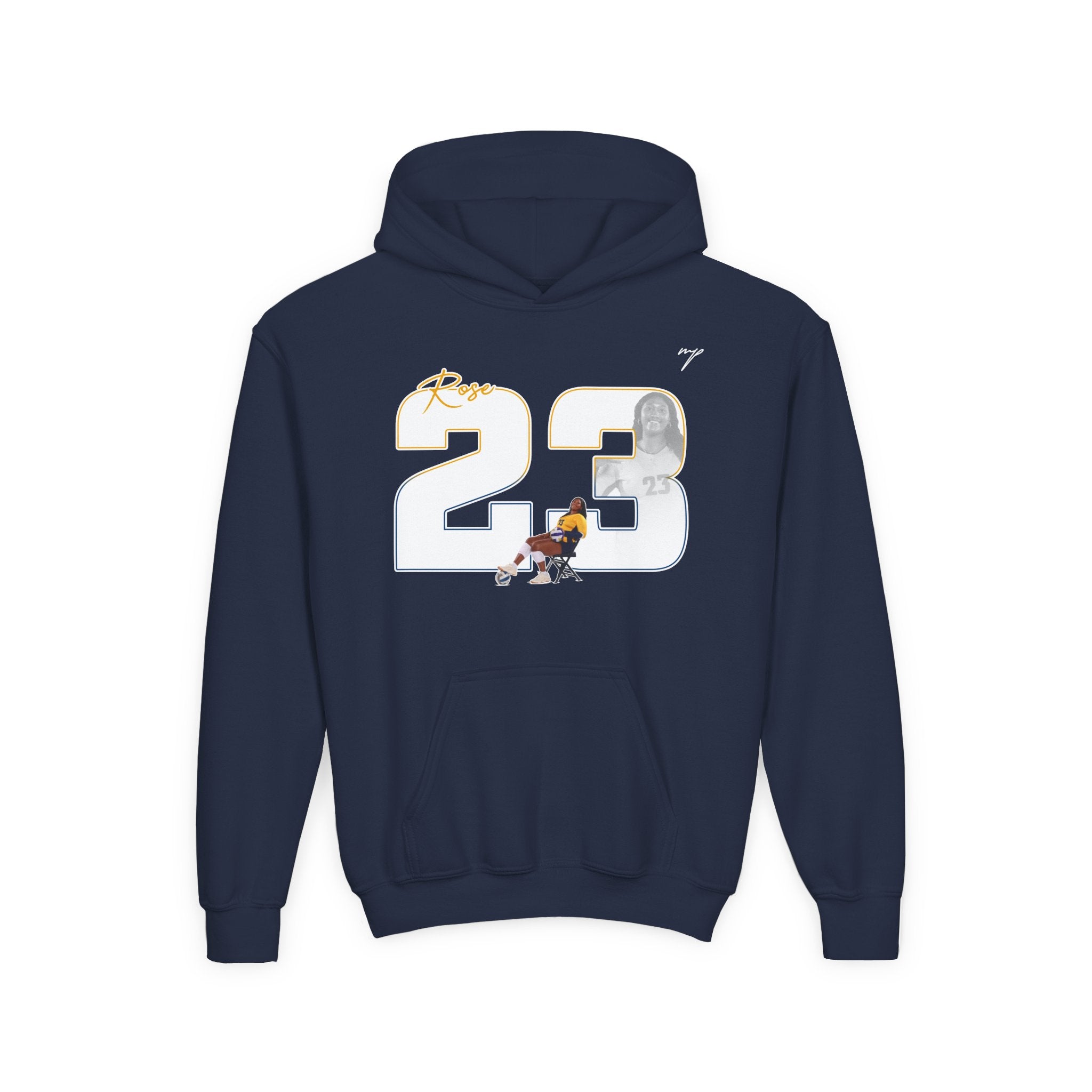 Gracie Rose YOUTH Hoodie