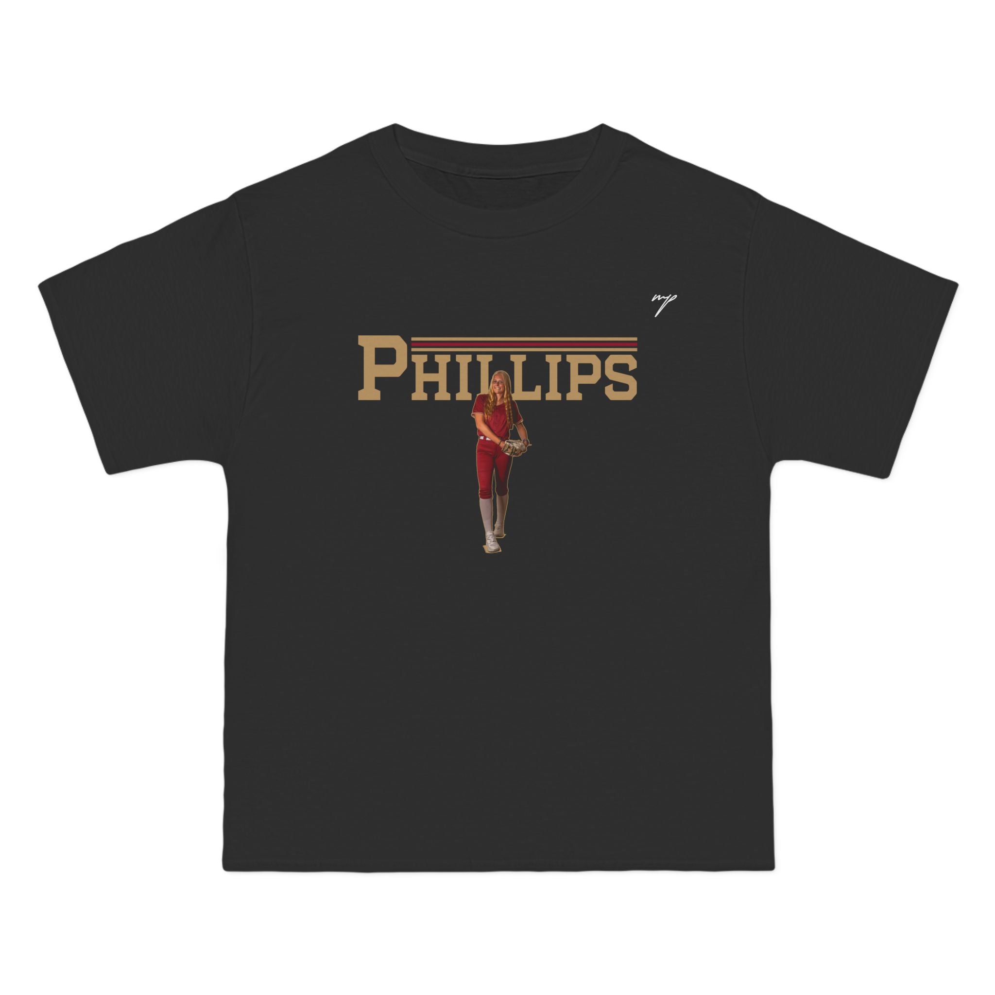 Camryn Phillips Vintage Tee