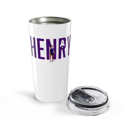 Henry Skinner Tumbler Mug