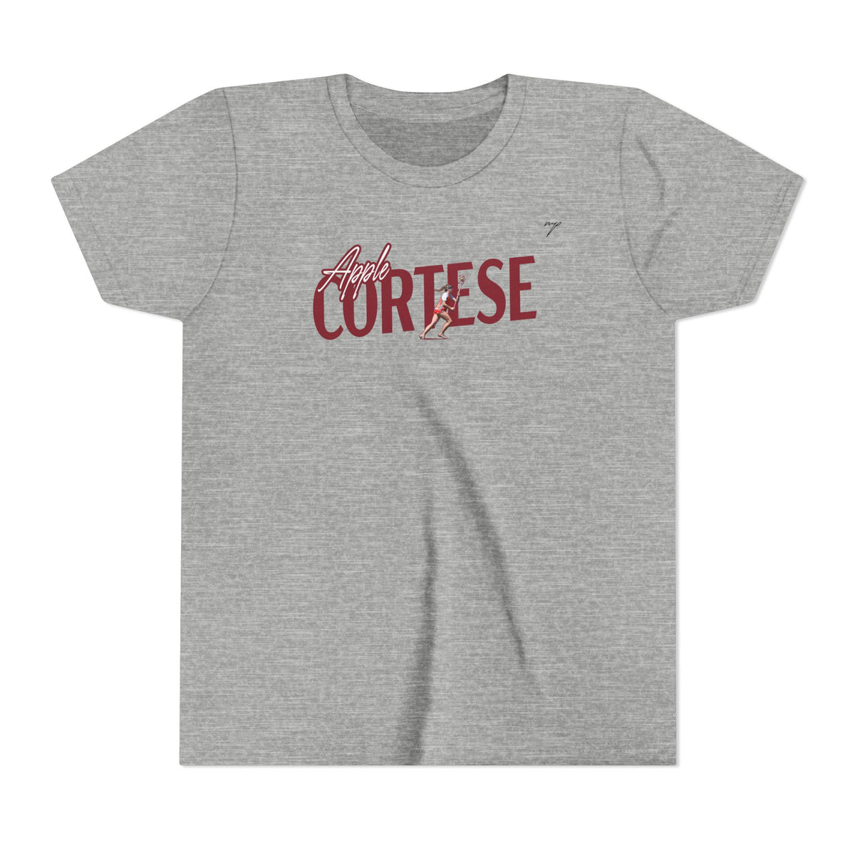 Apple Cortese YOUTH Graphic Tee