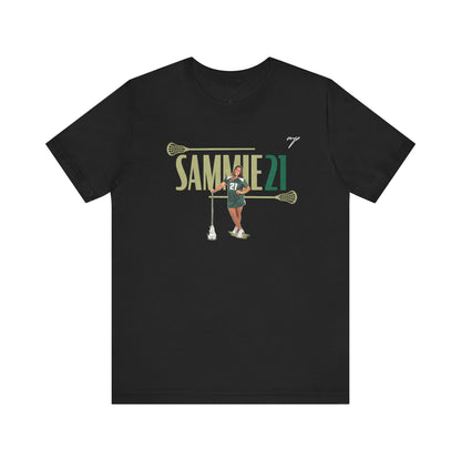 Sammie Giroux Graphic Tee
