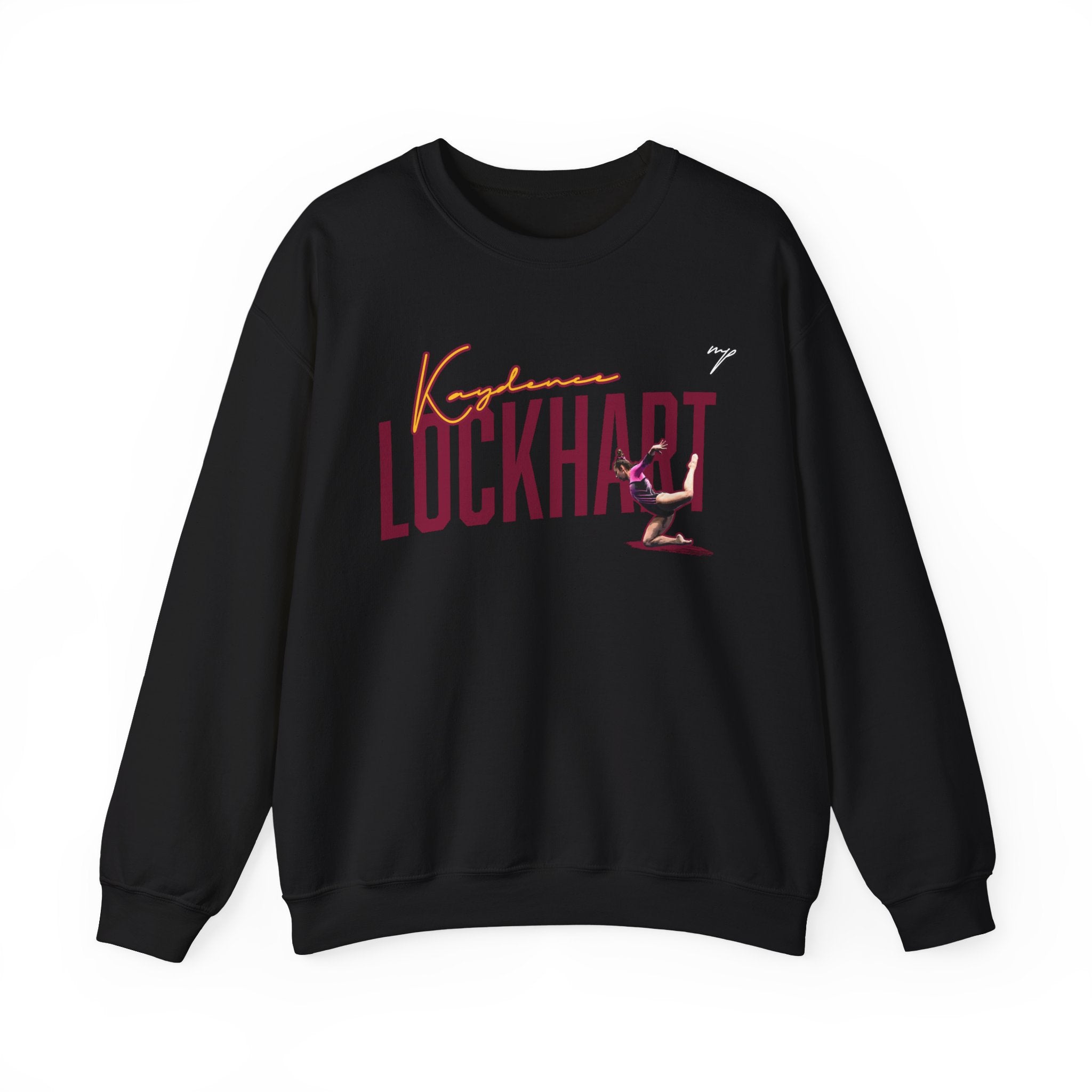 Kaydence Lockhart Crewneck