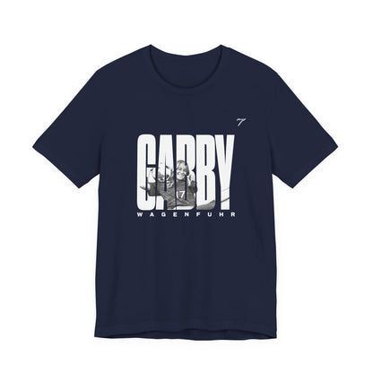 Gabby Wagenfuhr Graphic Tee