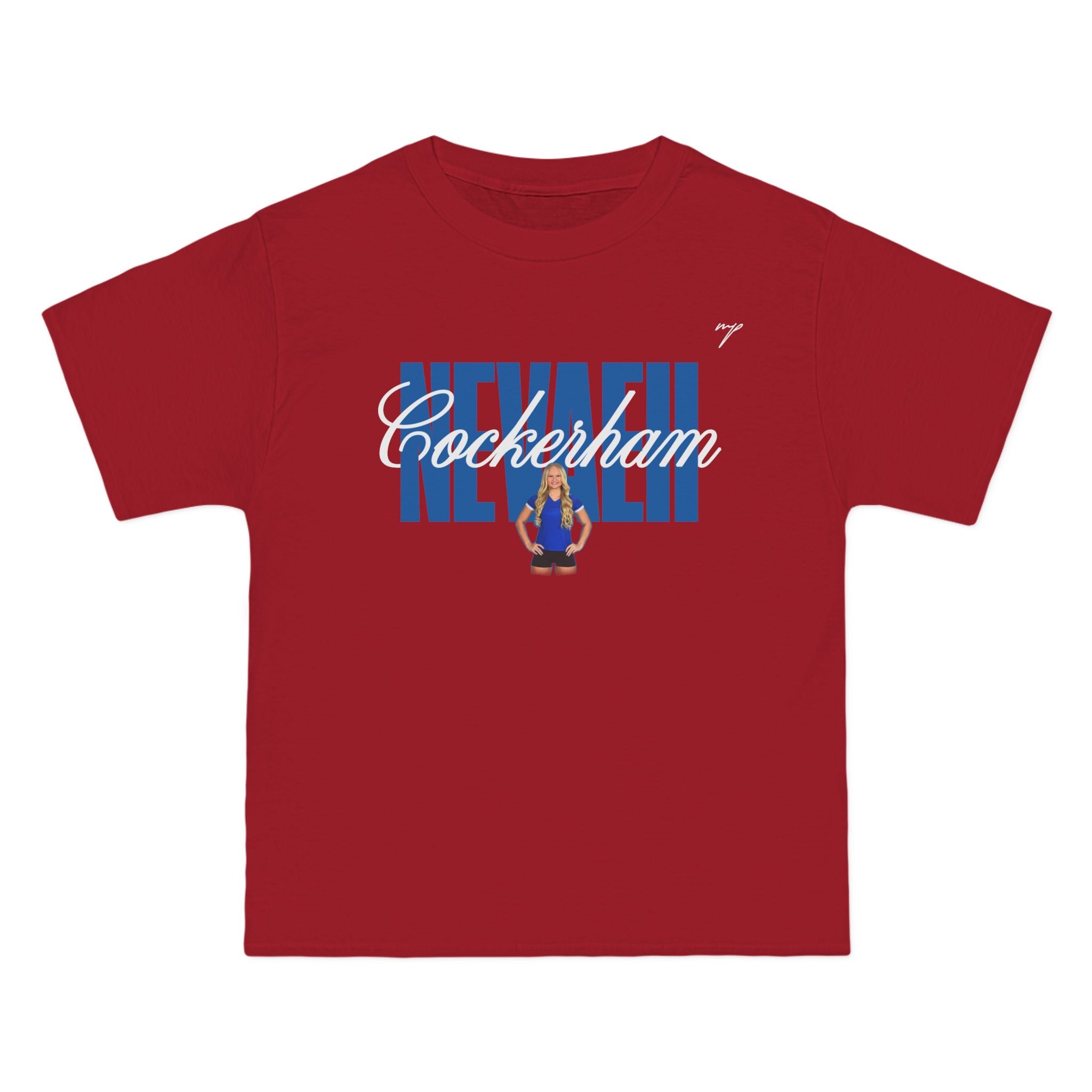 Nevaeh Cockerham Vintage Tee