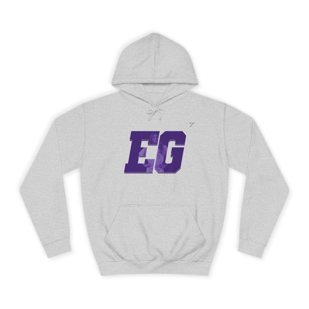Emma Graves Hoodie