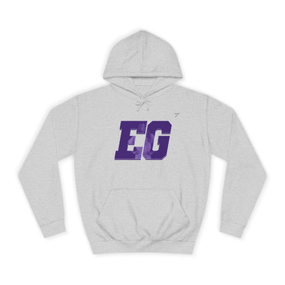 Emma Graves Hoodie