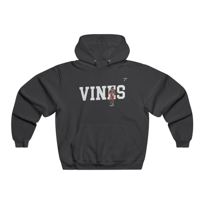 Juwan Vines Vintage Hoodie