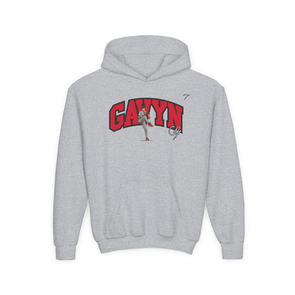 Gavyn Bowen YOUTH Hoodie