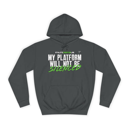 Athlete Creator Lab Hoodie