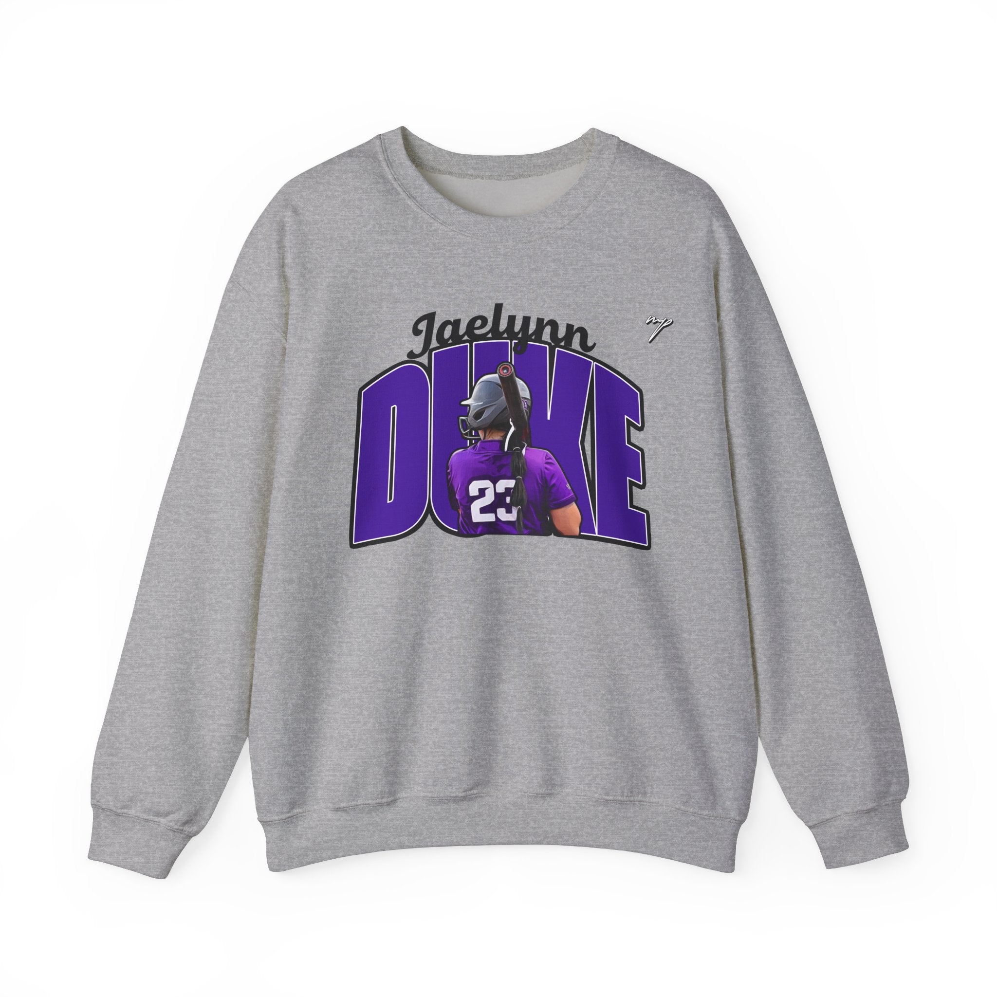 Jaelynn Duke Crewneck