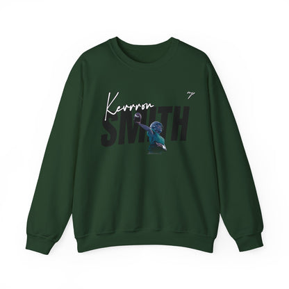 Kevrron Smith Crewneck