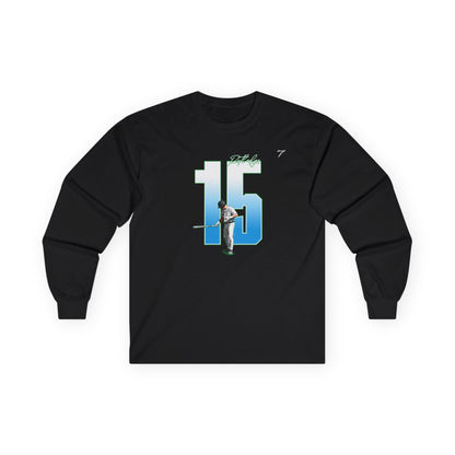 Nate Rutledge Long Sleeve Tee