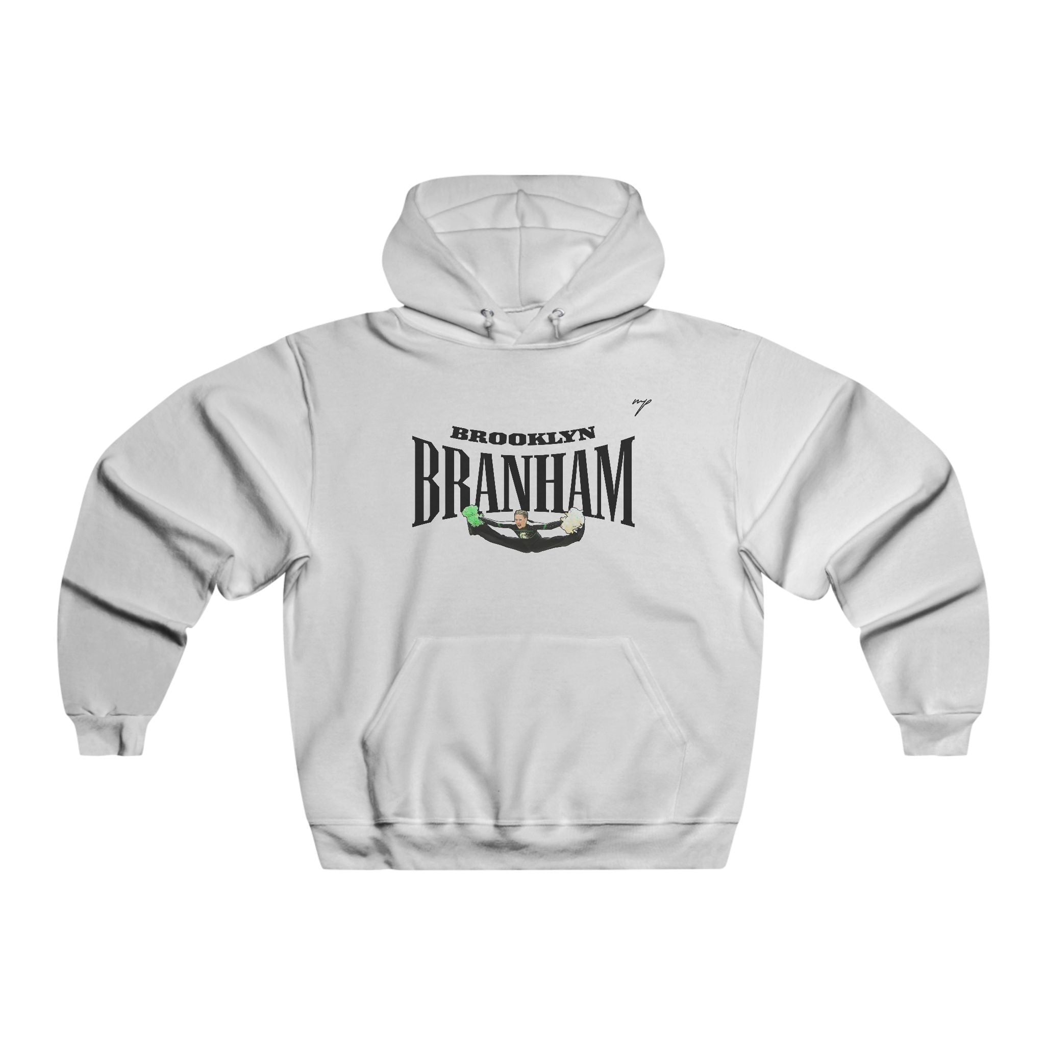 Brooklyn Branham Vintage Hoodie