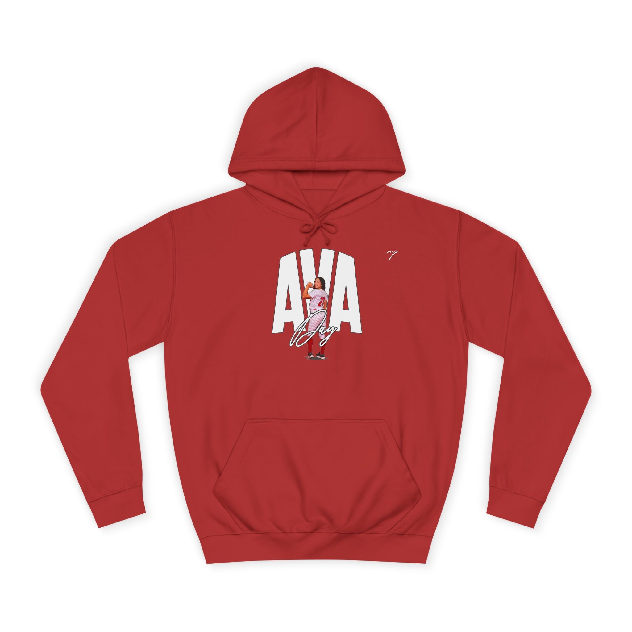 Ava Day Hoodie