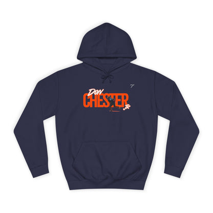 Don Chester Jr Hoodie