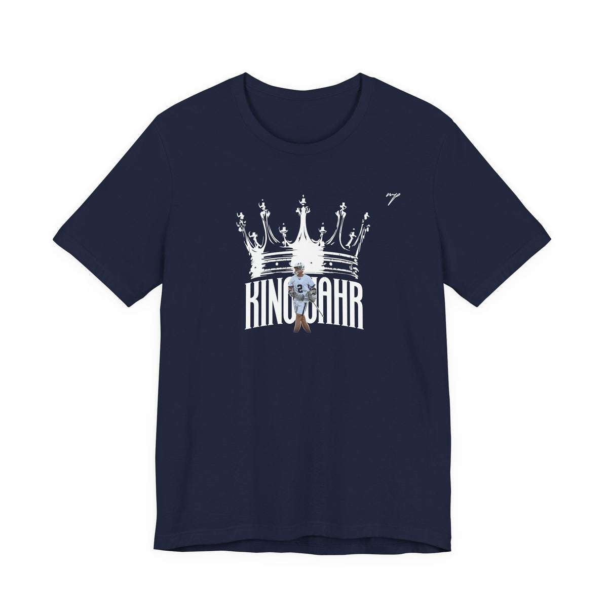 Brayden Jahr Graphic Tee