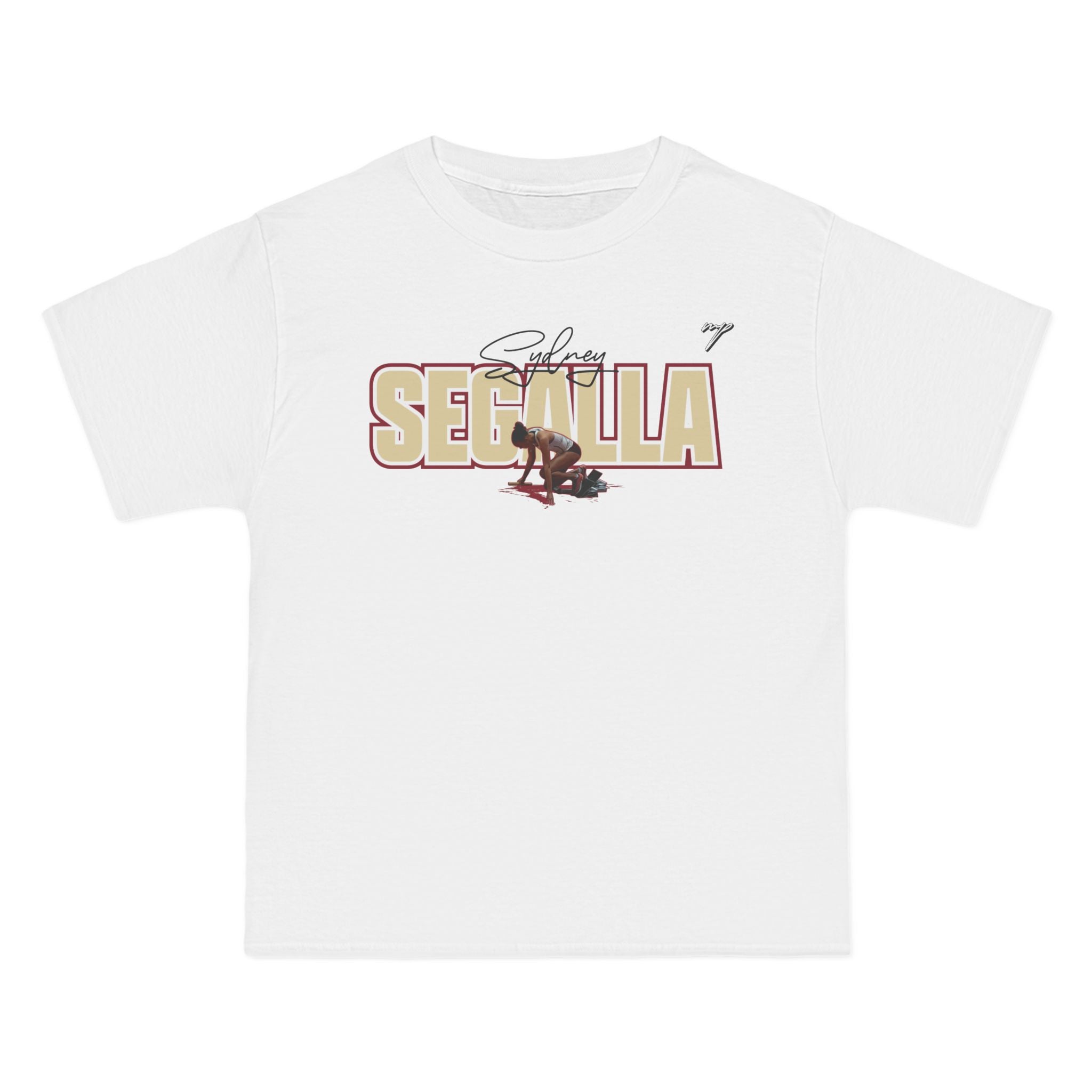 Sydney Segalla Vintage Tee