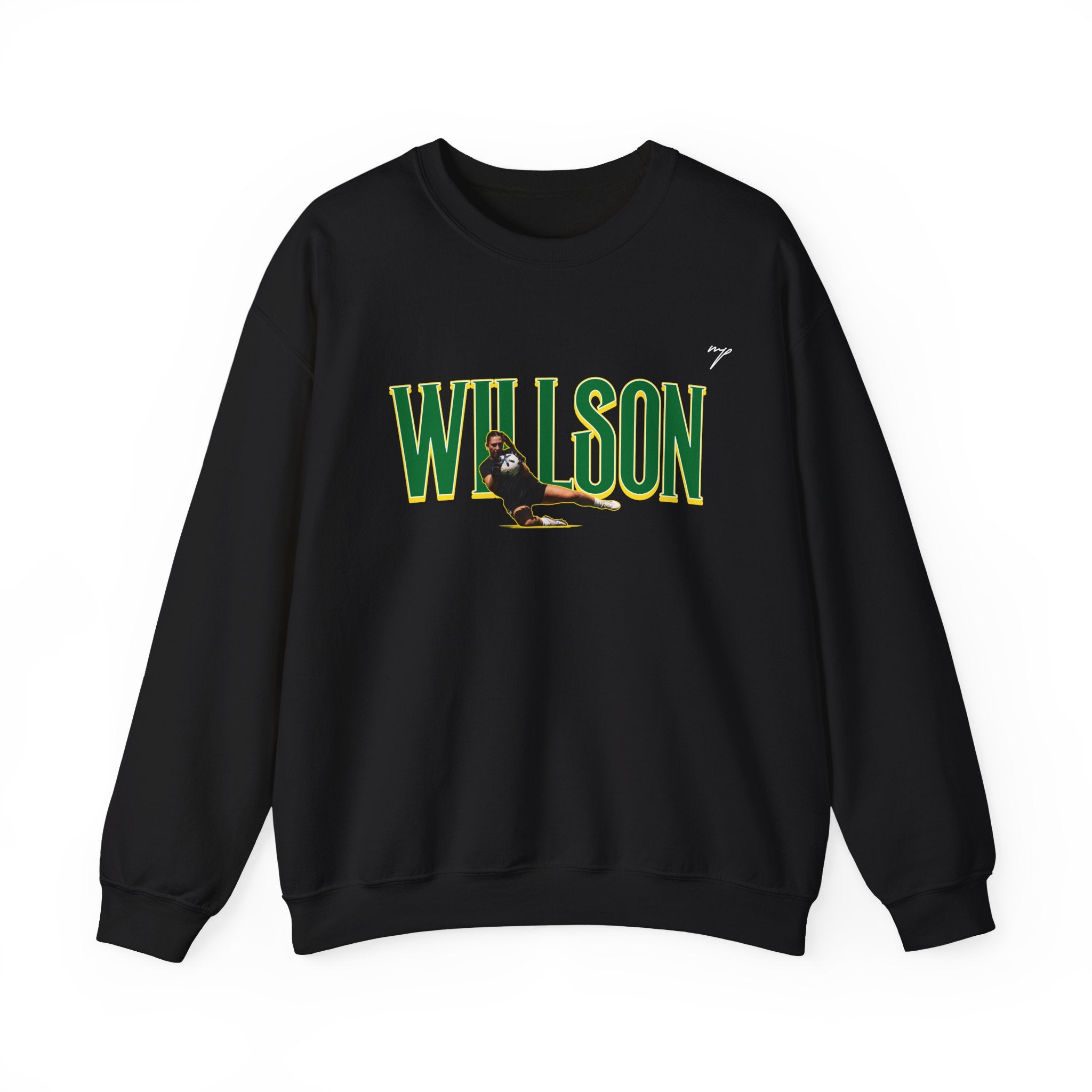 Rowan Willson Crewneck