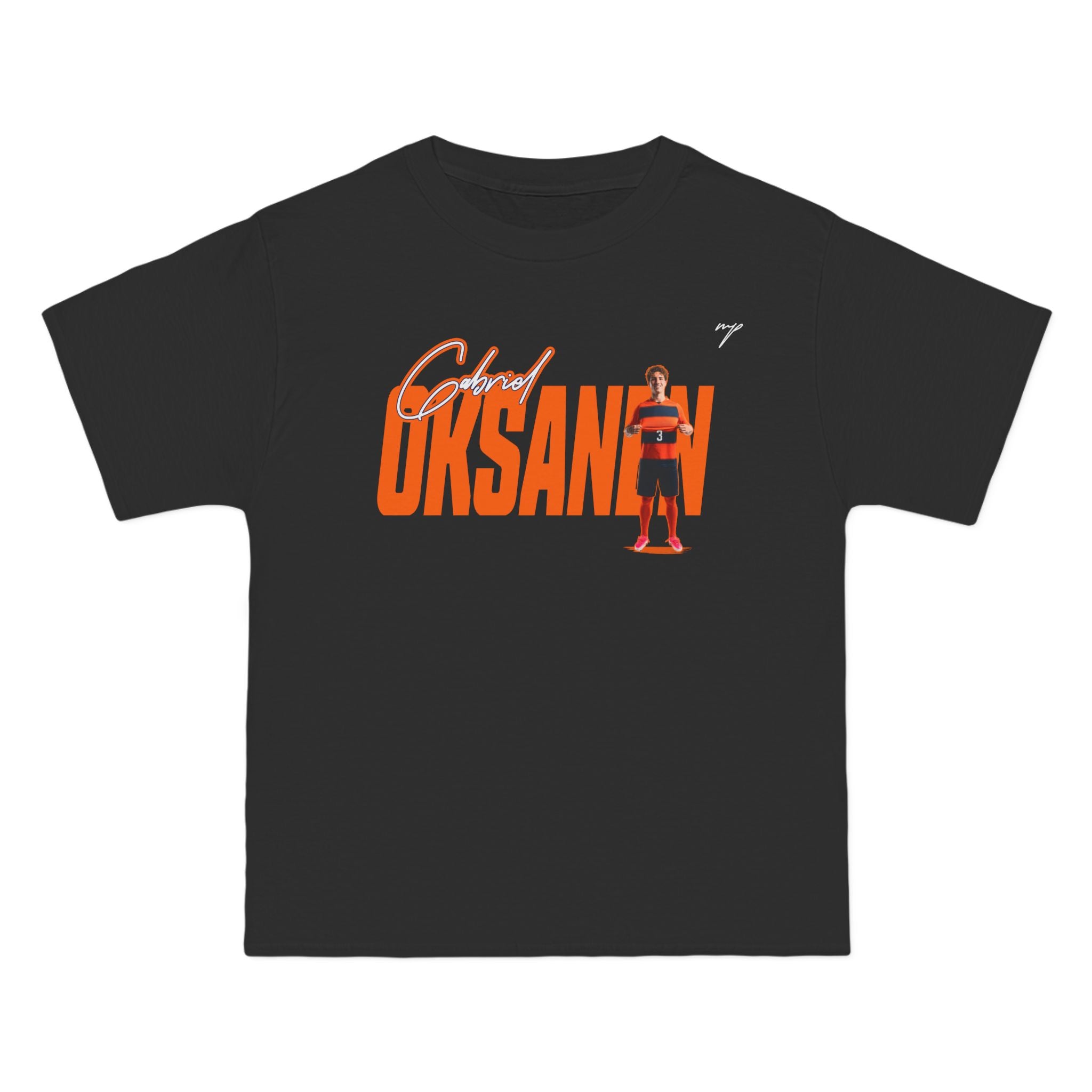 Gabriel Oksanen Vintage Tee