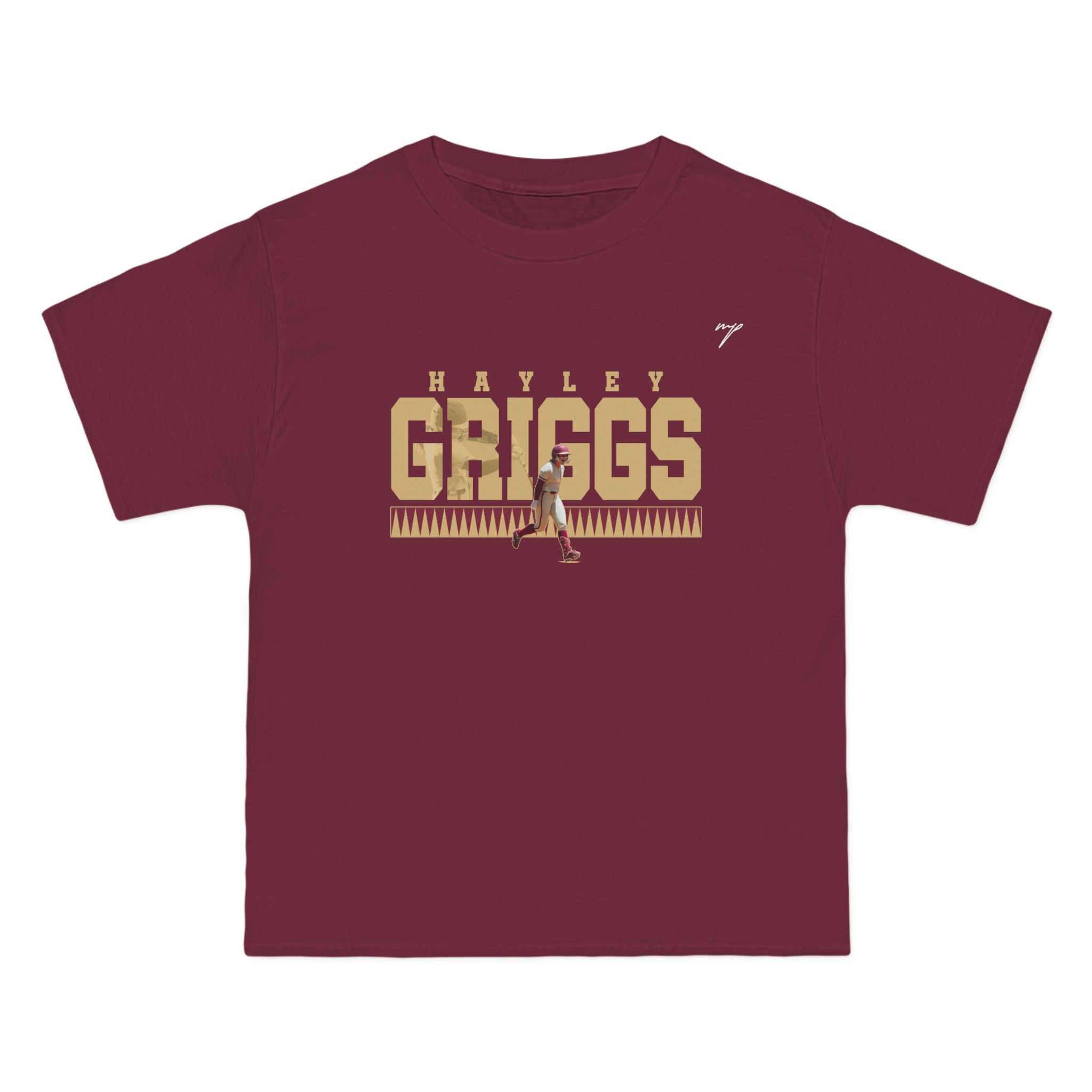 Hayley Griggs Vintage Tee