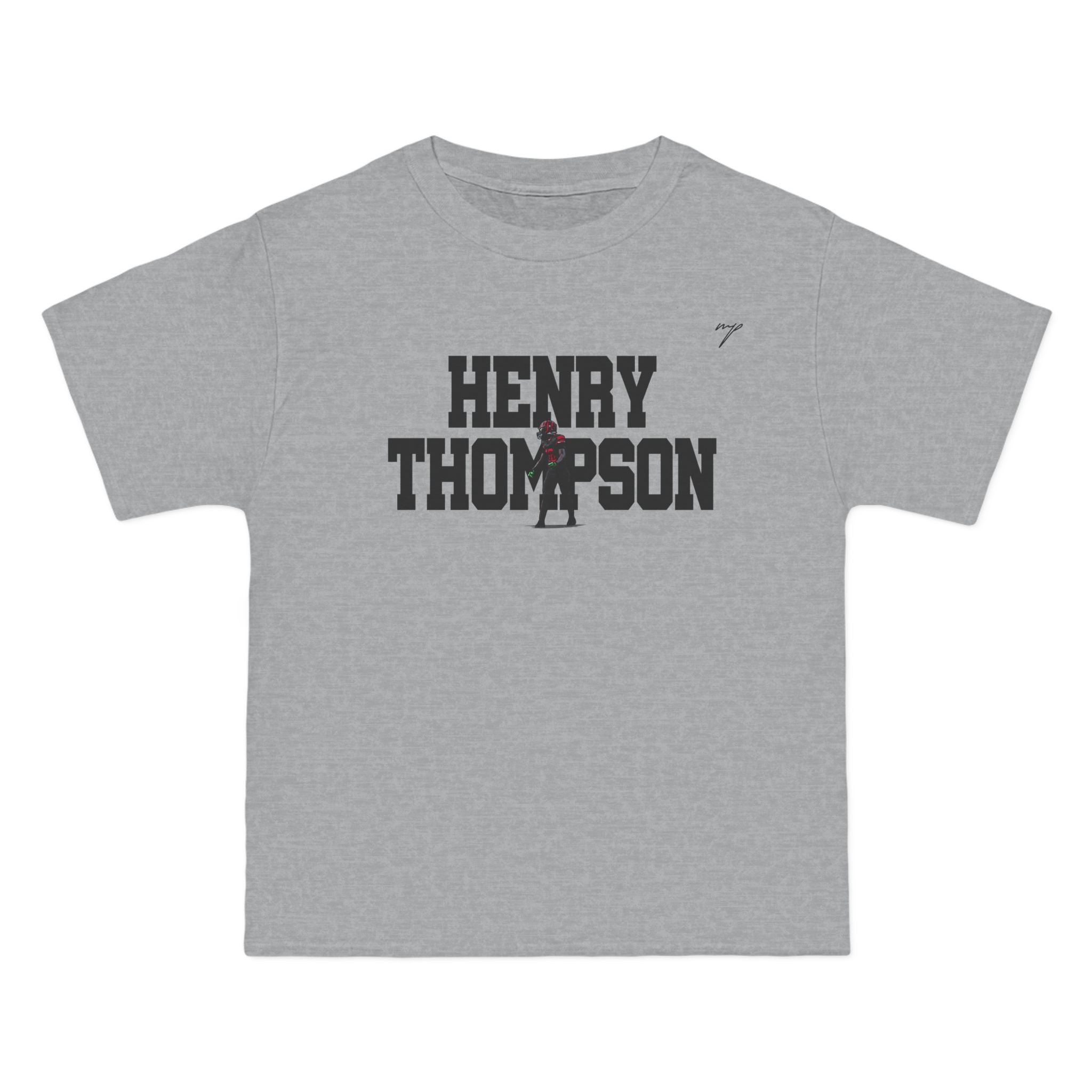 Henry Thompson Vintage Tee
