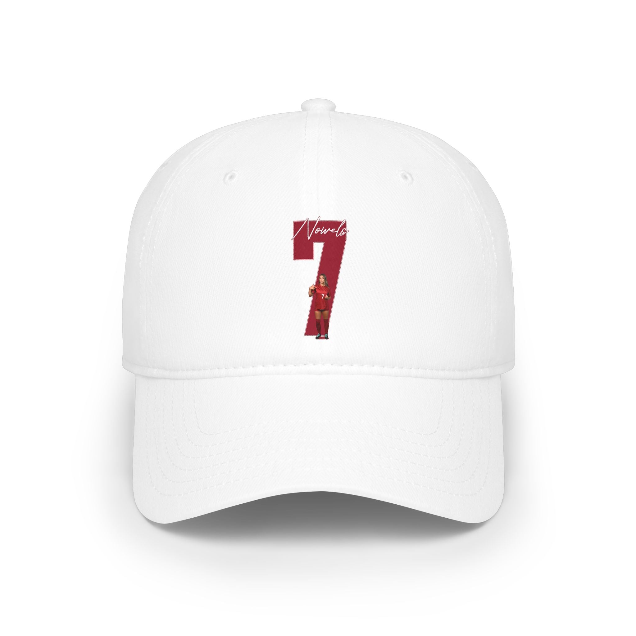 Taylie Nowels Hat