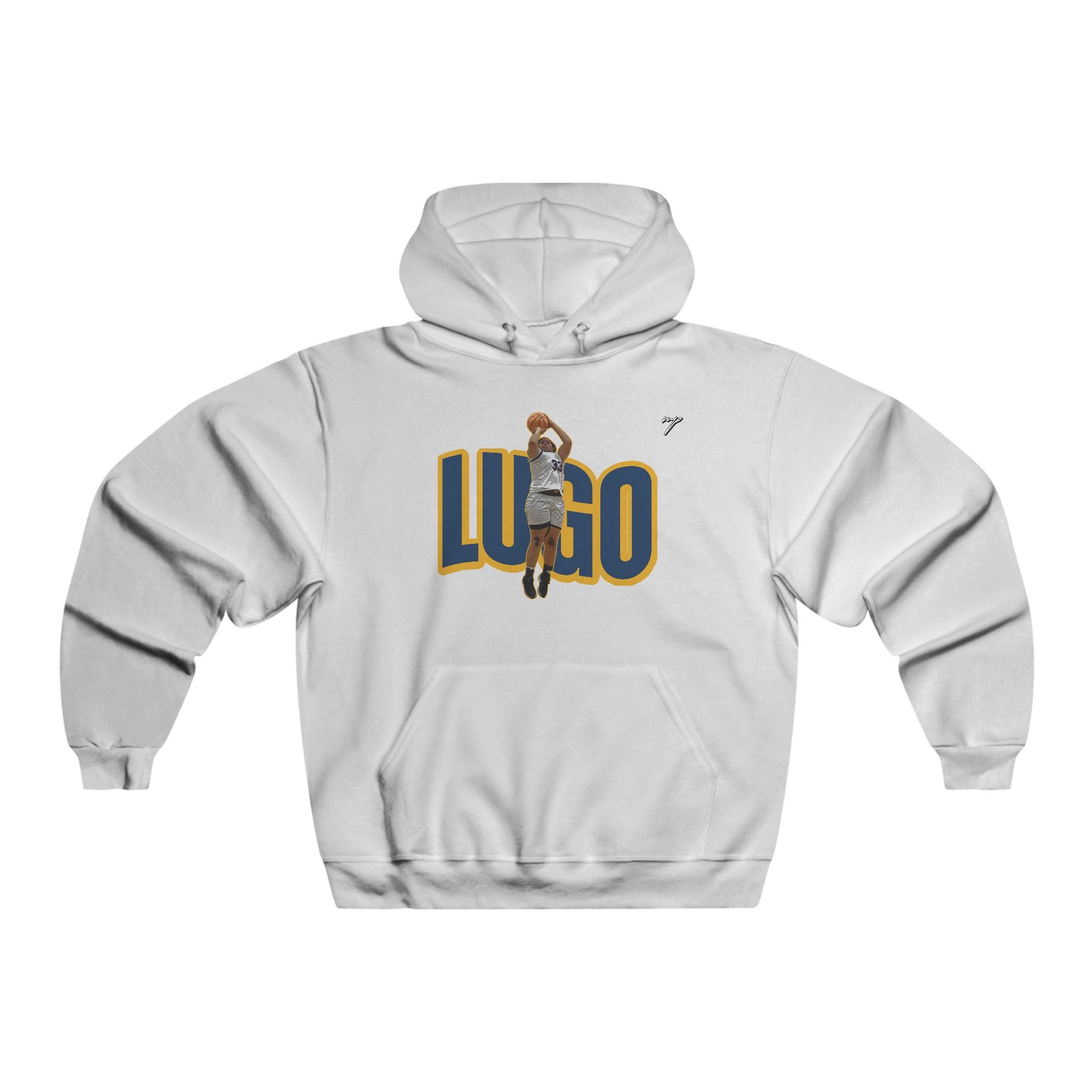 Kieara Lugo Vintage Hoodie