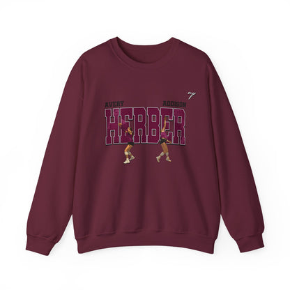Herber Twins Crewneck